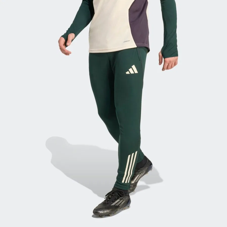 Спортивные брюки Juve Eu Tr Pnt adidas, Разноцветный — фото 2