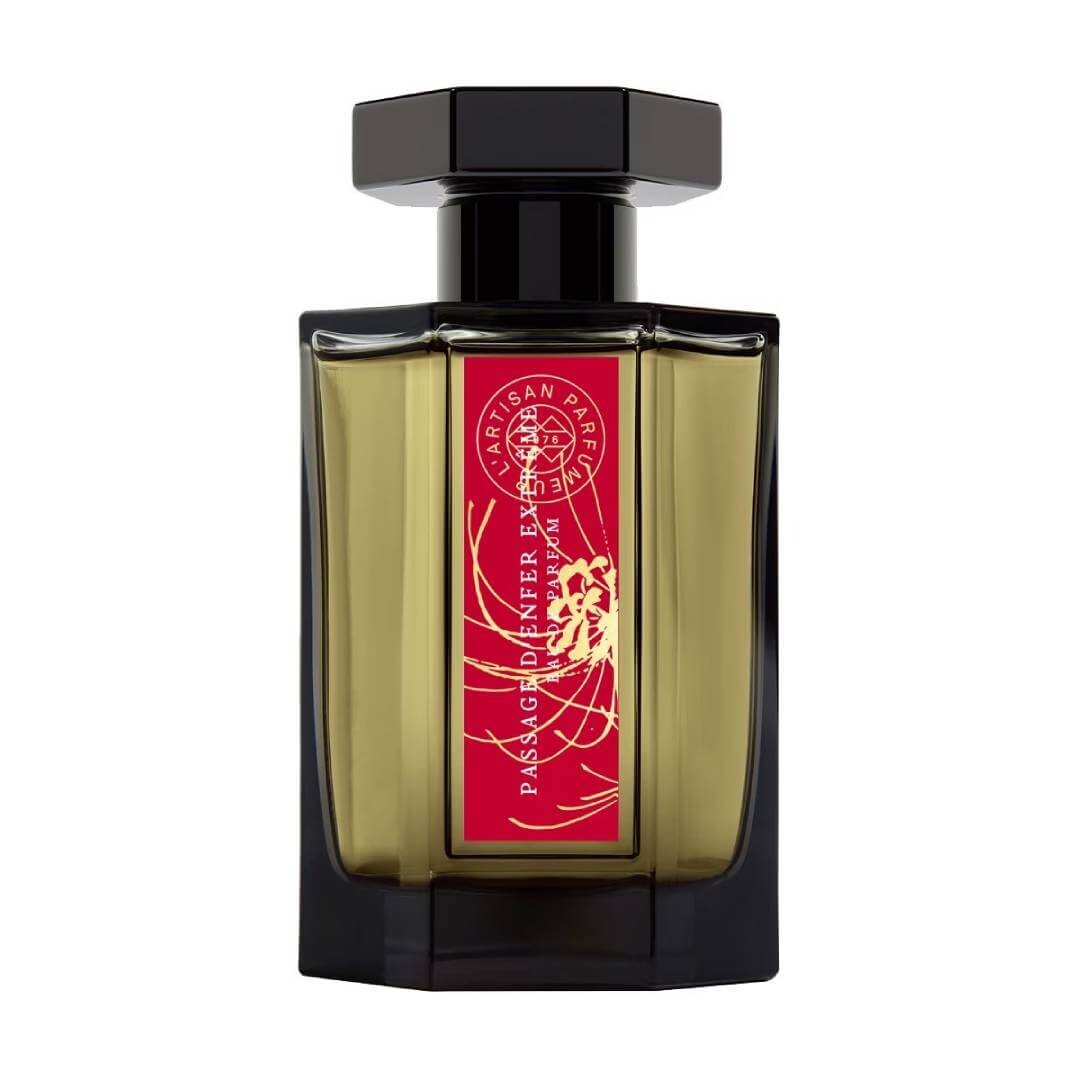 

Парфюмерная вода L'Artisan Parfumeur Passage d'Enfer Extrême, 100 мл