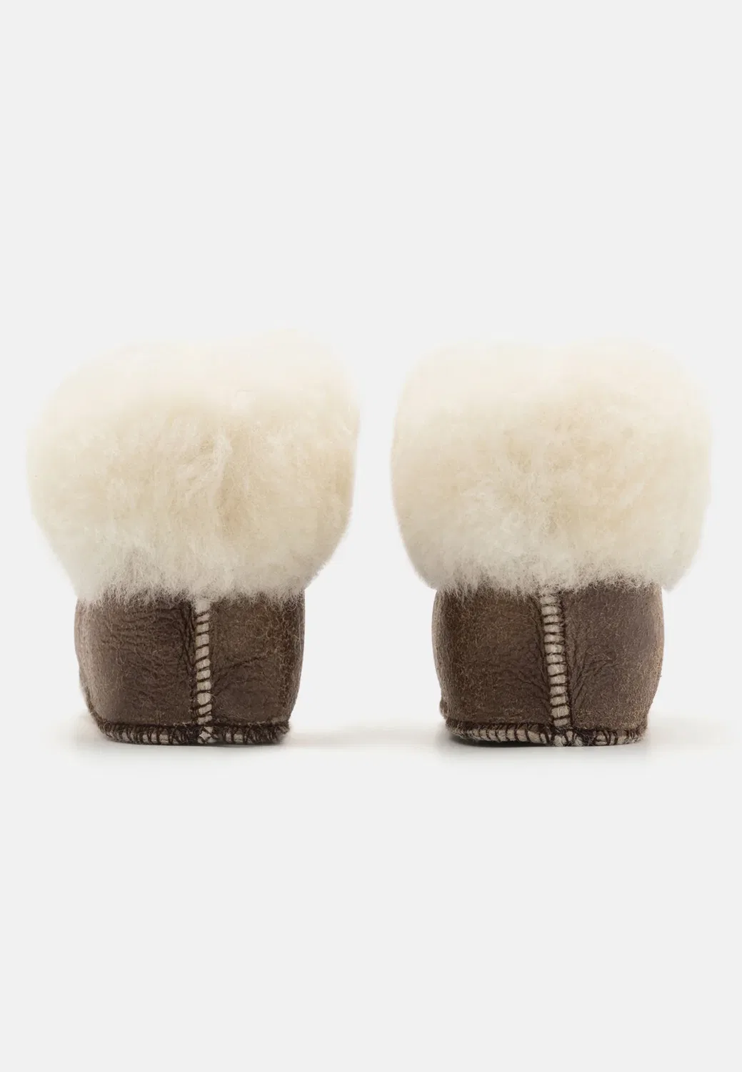Тапочки Gävle унисекс Shepherd, Oiled Antique — фото 3