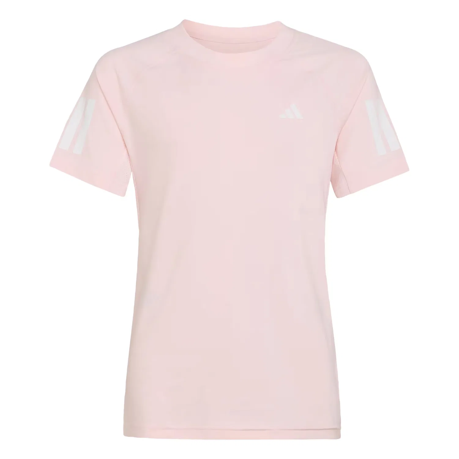 Спортивная футболка Adidas Performance Shirt Club Tennis в розовом цвете