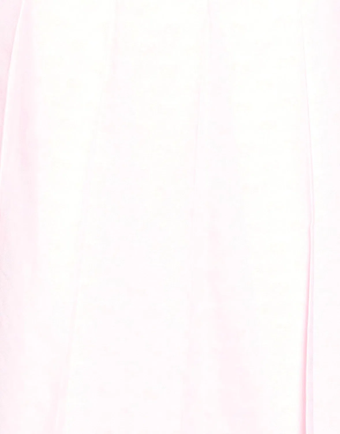 Женская плиссированная юбка с принтом Gucci, Light Pink — фото 4