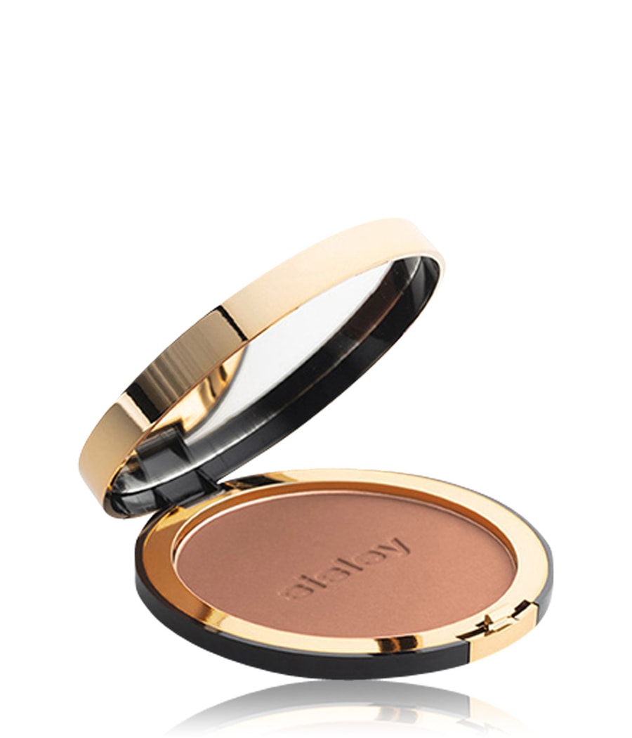 

Компактная пудра Sisley Phyto-Poudre Compact, Nr. 04 - Bronze, 12g