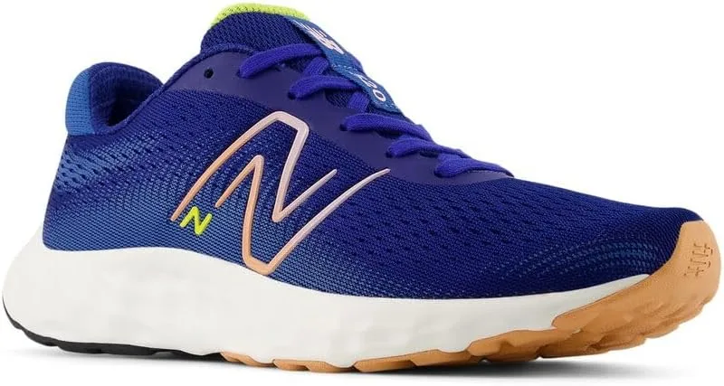 Мужские беговые кроссовки New Balance 990 D V3, синий — фото 4
