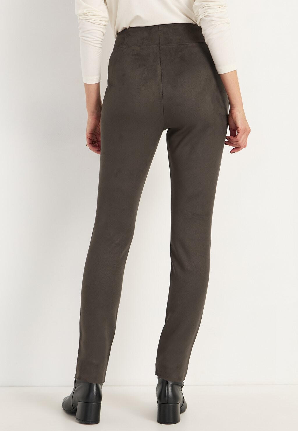 

Леггинсы WITH LOOK Leggings Cellbes of Sweden, коричневый