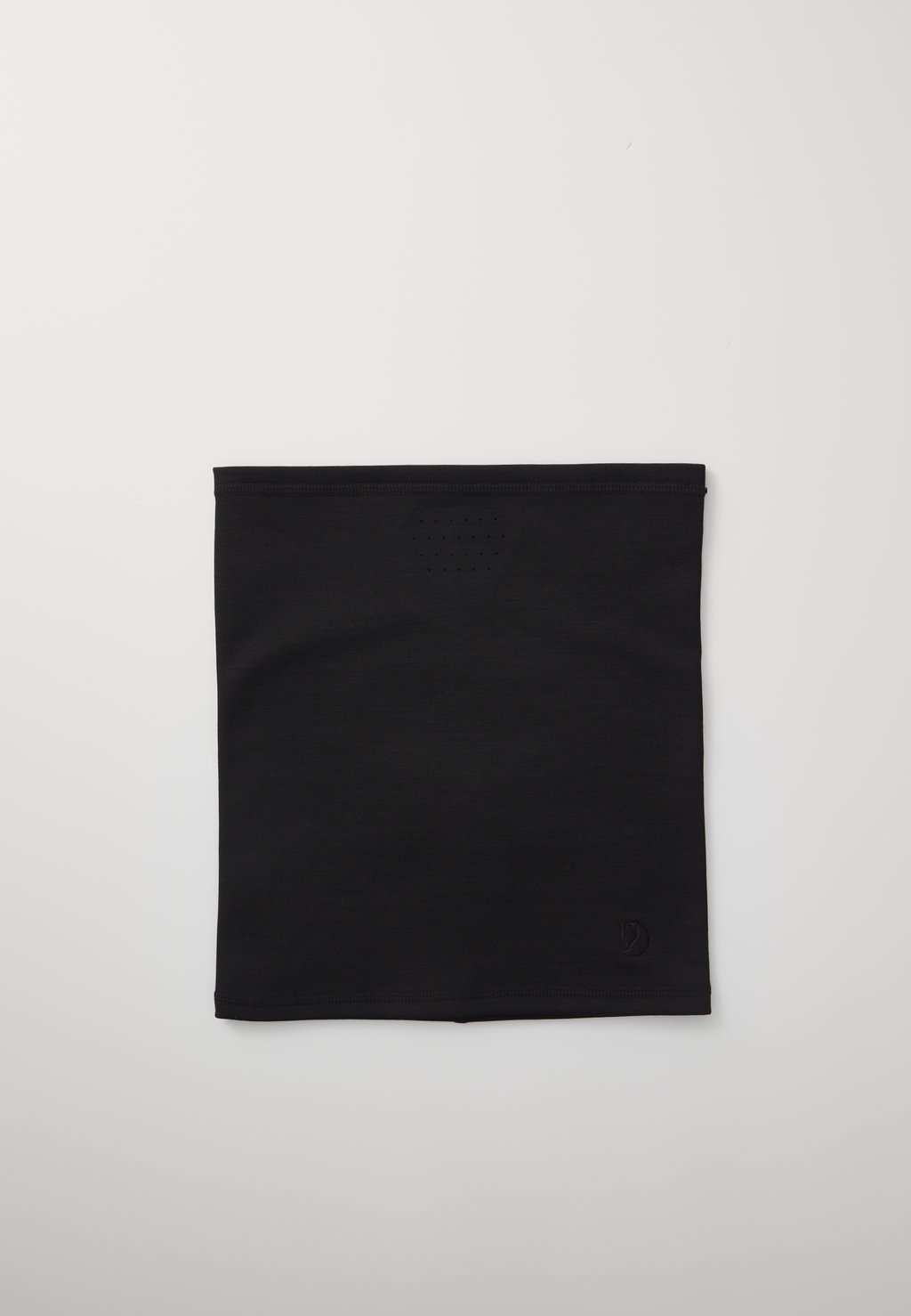 

Шапка KEB FLEECE NECK GAITER Fjällräven, черный