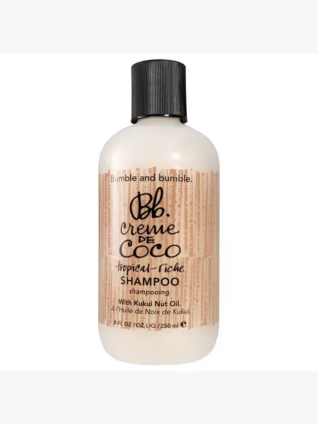 Шампунь Crème de Coco Bumble and bumble