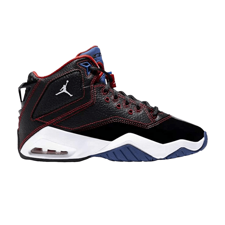 

Кроссовки Jordan B'Loyal GS 'Bred', черный