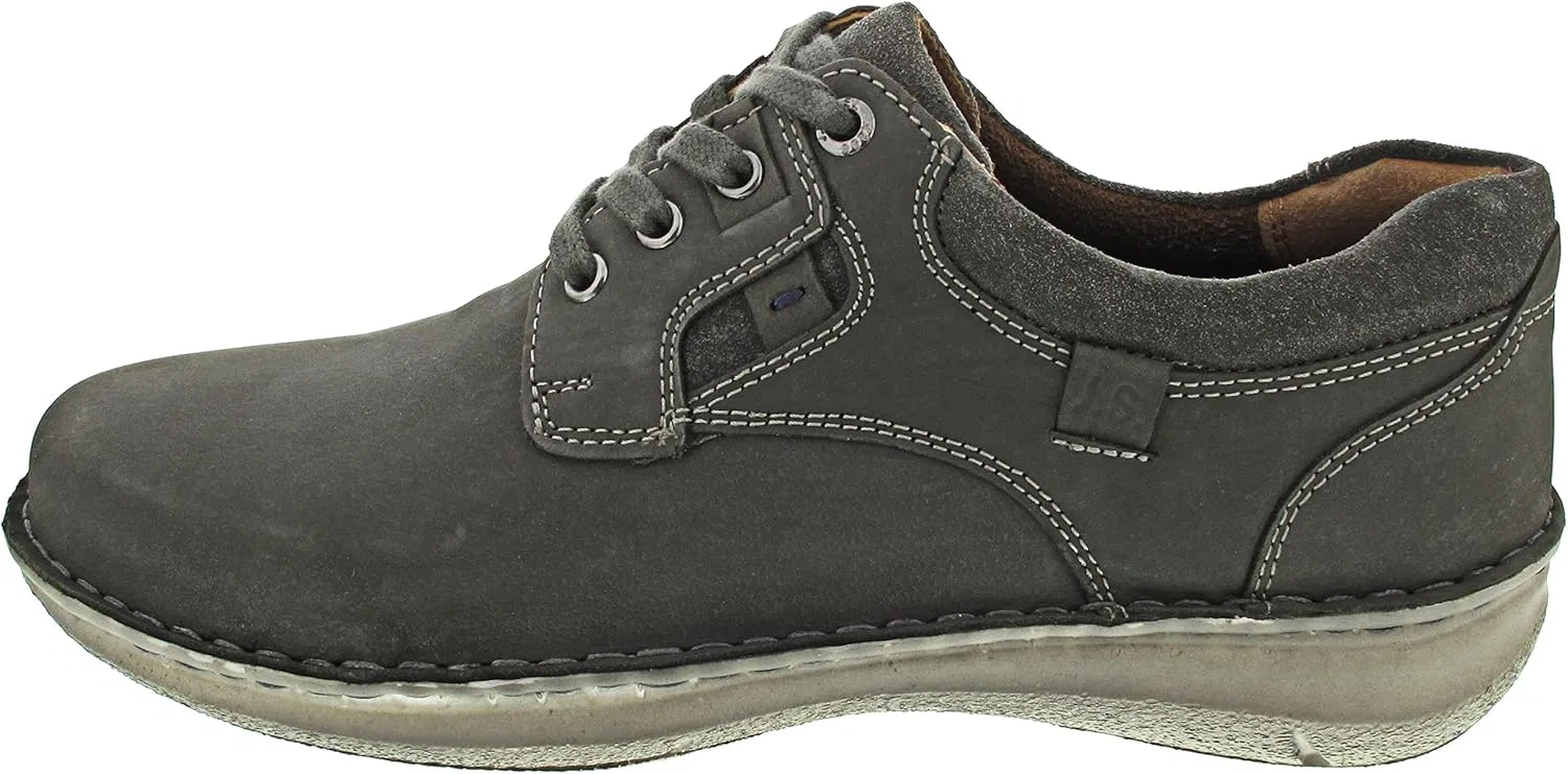 Туфли Josef Seibel Alfred 03, grey