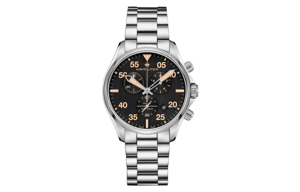 

Hamilton Часы Men's Watch