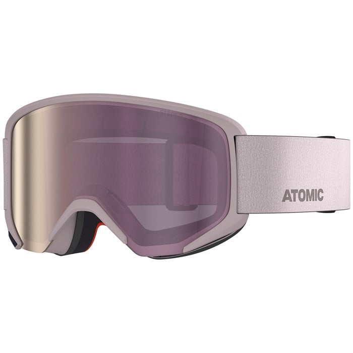 

Стереоочки Savor M Atomic, Gull Gray/Purple Stereo