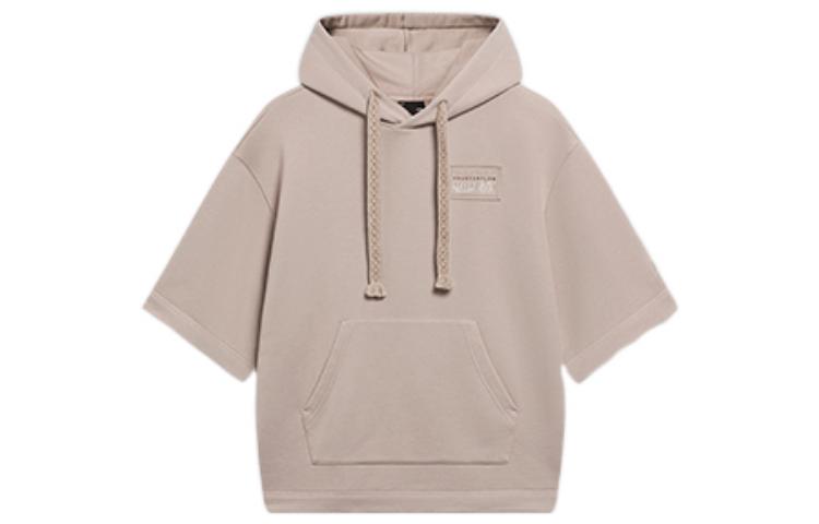 

Толстовка CF Tracing Unisex Goat Gray LINING, серый