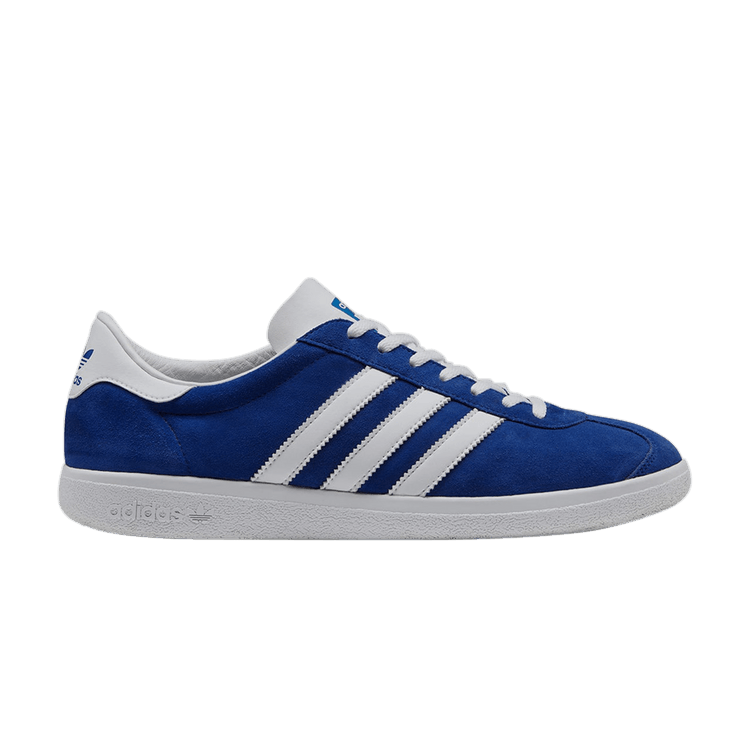 

Кроссовки Jogger SPZL 'Bluebird', синий