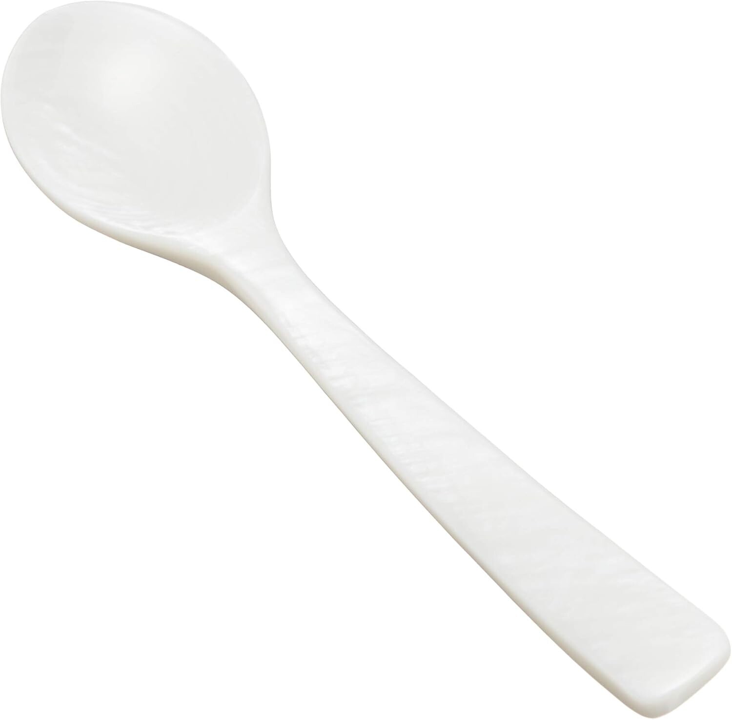 

Endoshoji SH-S2 OSE0201 Коммерческая ложка-ракушка (прямая), White