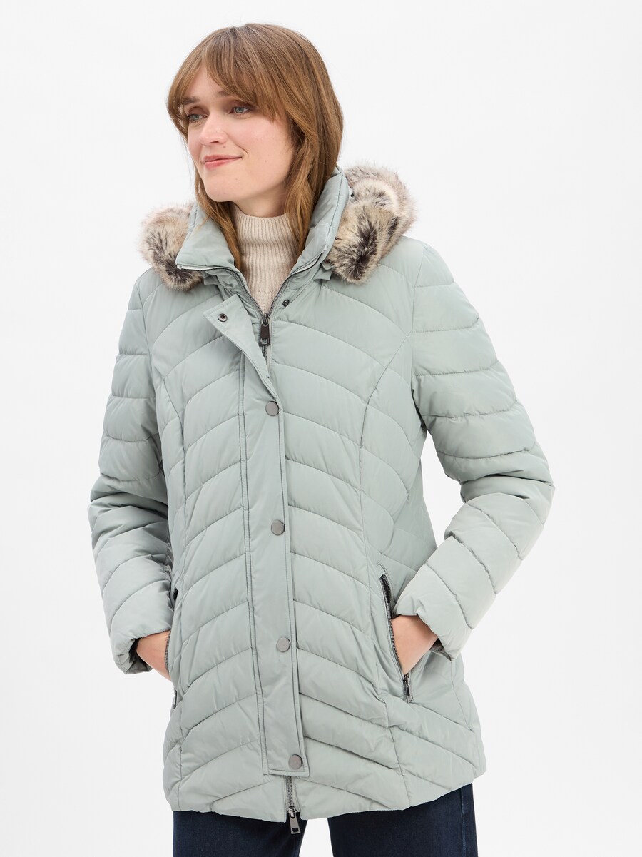 

Демисезонная куртка Franco Callegari, Mint