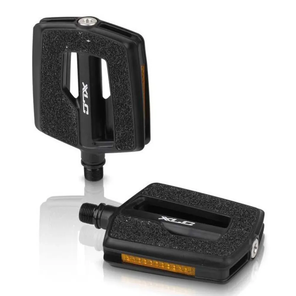 

Педали XLC Comfort PD-C10, черный