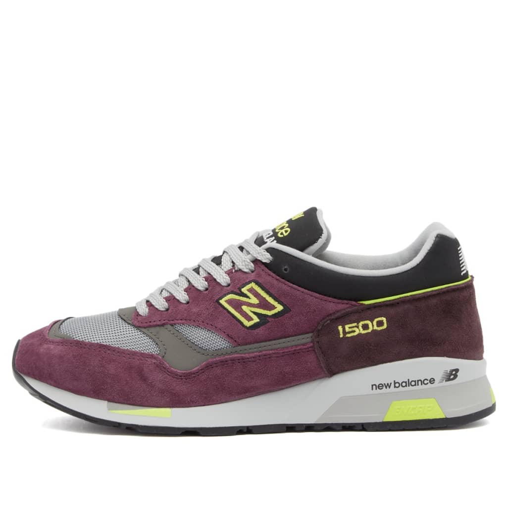 

Кроссовки U1500Pul New Balance, фиолетовый
