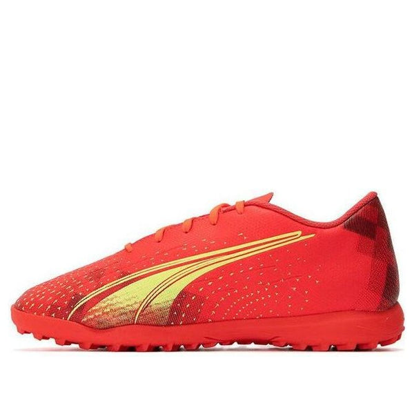

Кроссовки rapido 3 tt Puma, красный