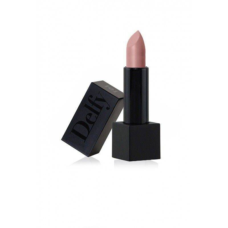 

Губная помада Velvetly Matt Lipstick Delfy, цвет cameo