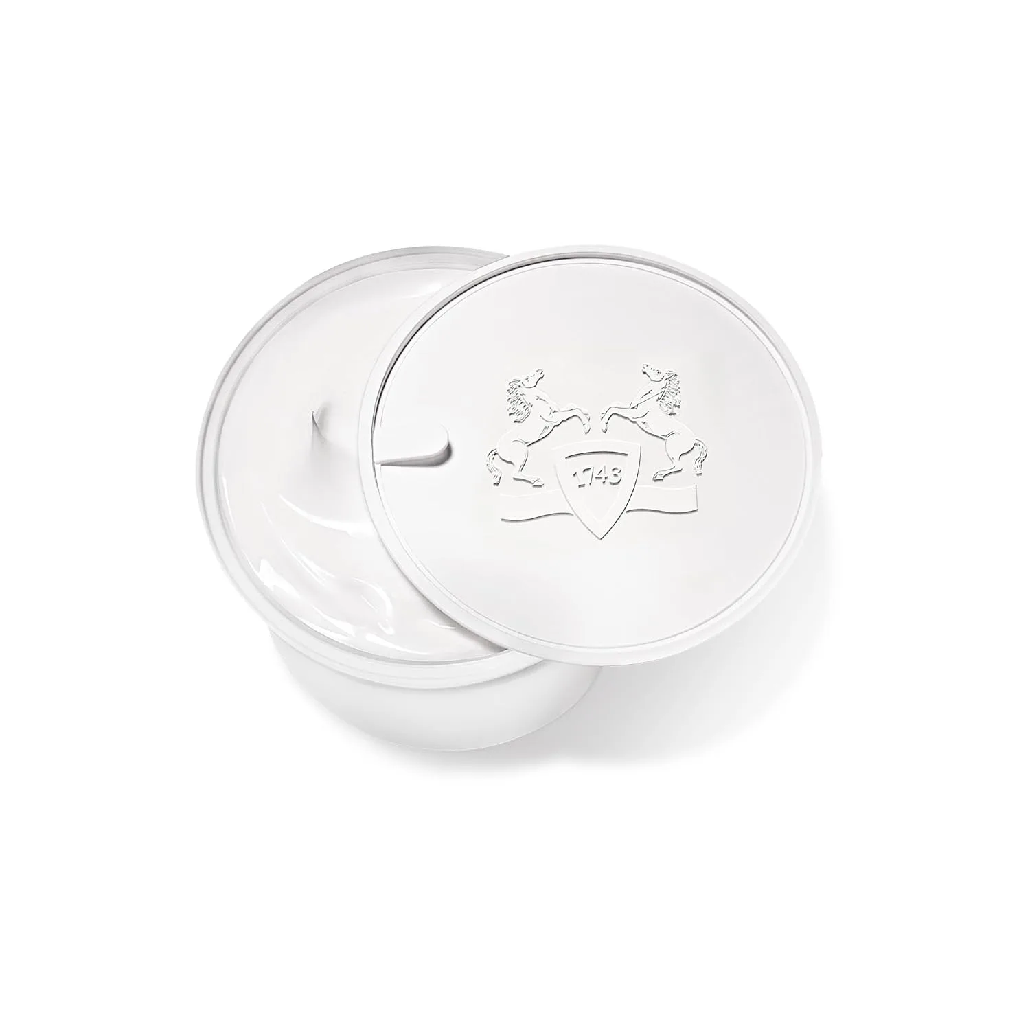 Сменный блок крема для тела Parfums de Marly Valaya - 6,7 жидких унций, White