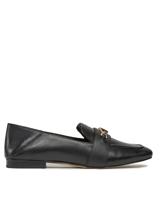 

Лоферы MICHAEL Michael Kors Tiffanie Loafer, черный
