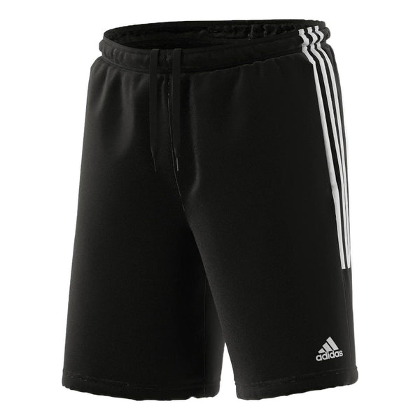 

Шорты men's logo sports shorts black Adidas, мультиколор