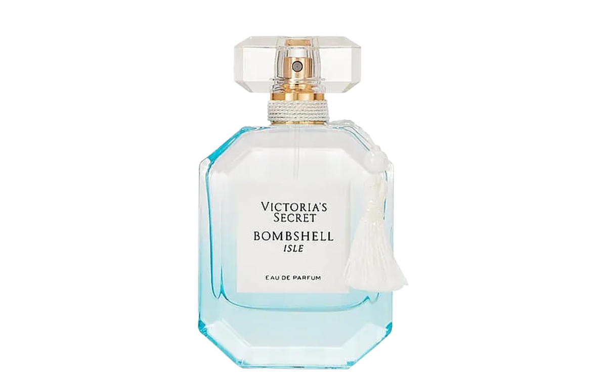 

Туалетная вода Sexy Lady Starlight Island Perfumes Potpourri Accord с ароматом кокоса и пиона, 50 мл Victoria's Secret