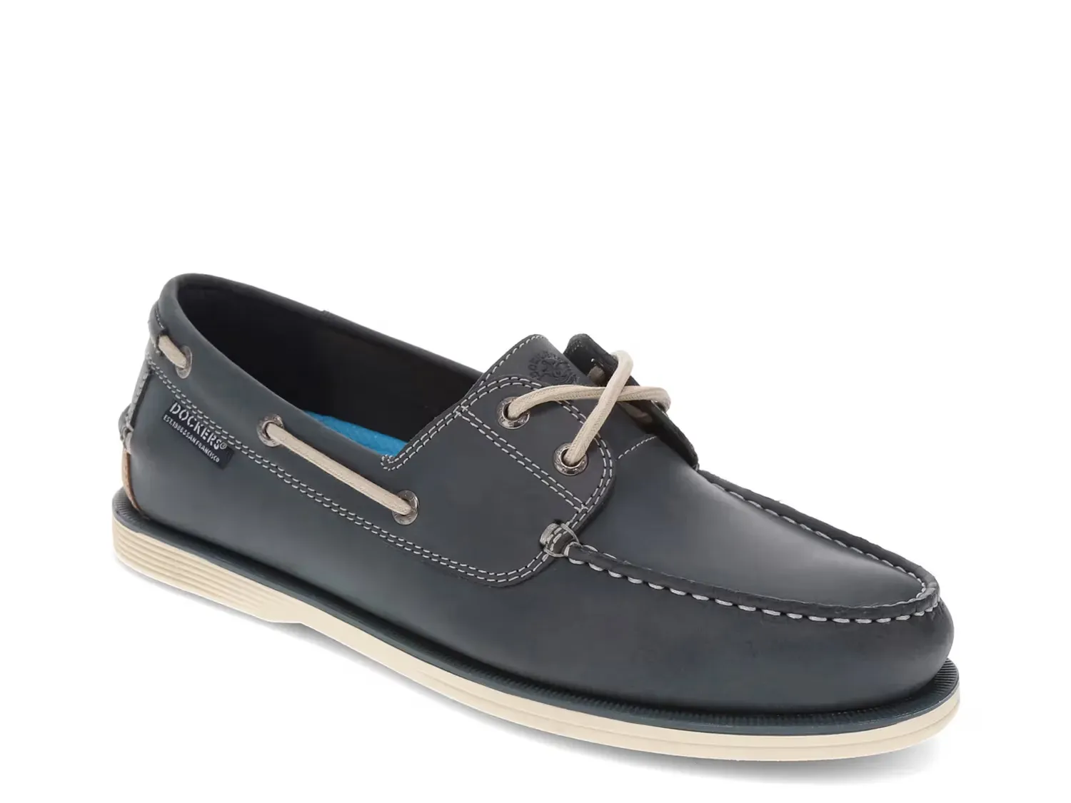 

Лодочные туфли Dennison Dockers, Navy
