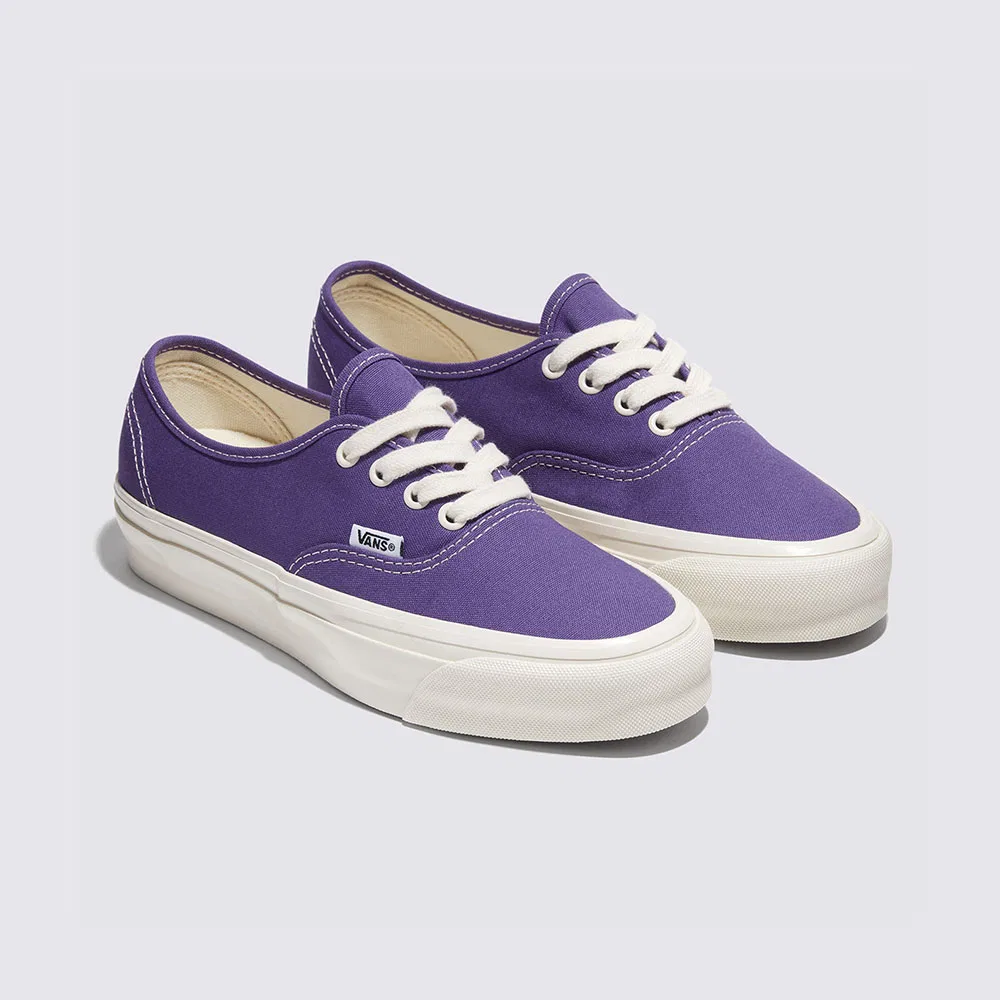 Мужские низкие кеды MTE Authentic Reissue 44 королевского фиолетового цвета от Vans — фото 3