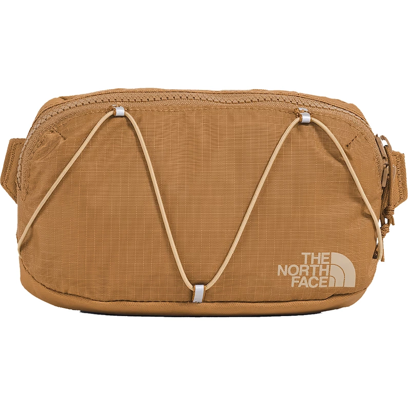 

Сумка-Пояс Terra lumbar 1л The-North-Face, tnf black-tnf white