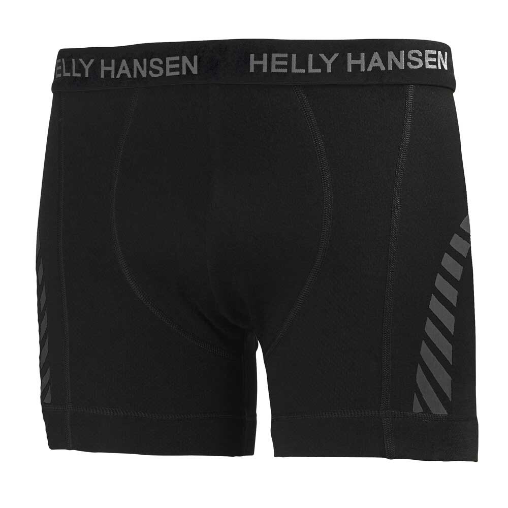 

Боксеры Helly Hansen Lifa Merino, черный