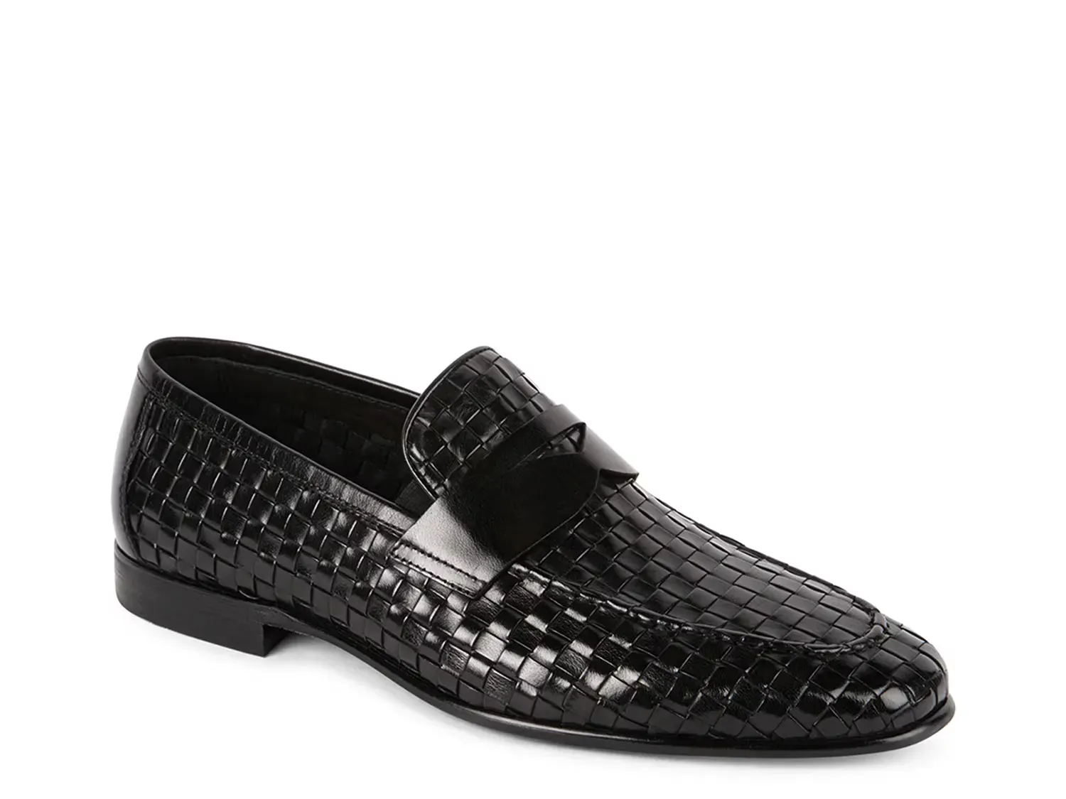 

Лоферы Playa Steve Madden, Black