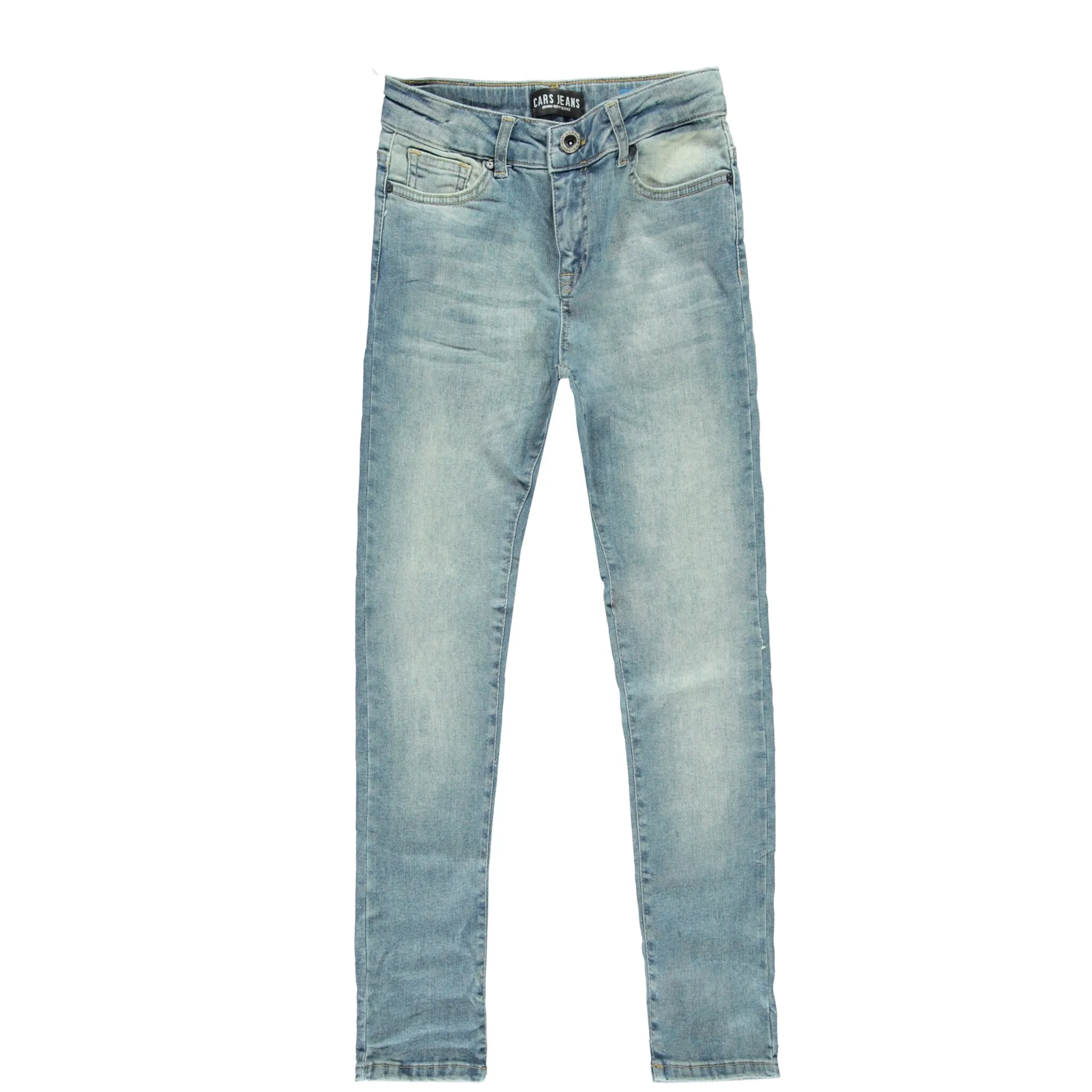 

CARS JEANS Джинсы с 5 карманами «Джинсы Бальбоа», цвет Porto Wash