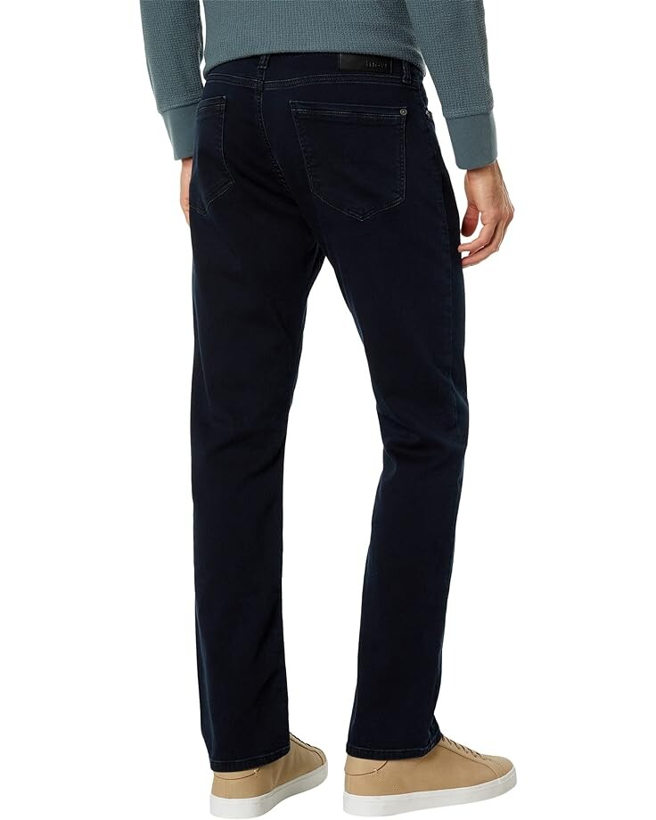 

Джинсы Mavi Jeans Matt Relaxed Straight Leg in Deep Ink Athletic, цвет Deep Ink Athletic