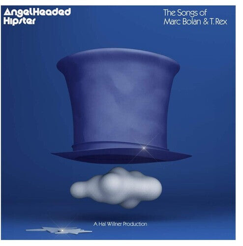 

Виниловая пластинка Angelheaded Hipster: Songs Marc Bolan T. Rex / Var