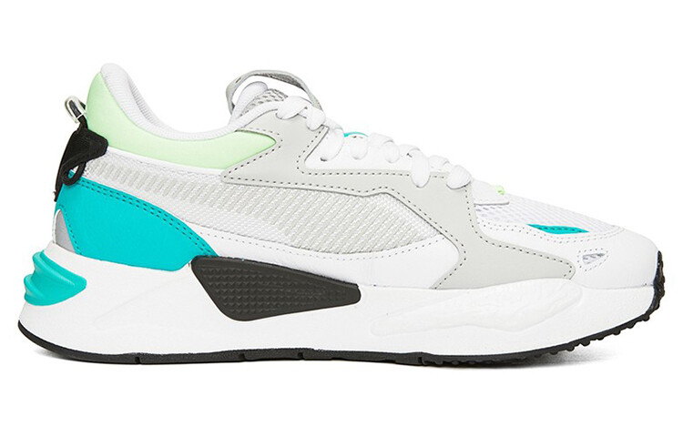 Обувь Puma RS-Z Lifestyle унисекс