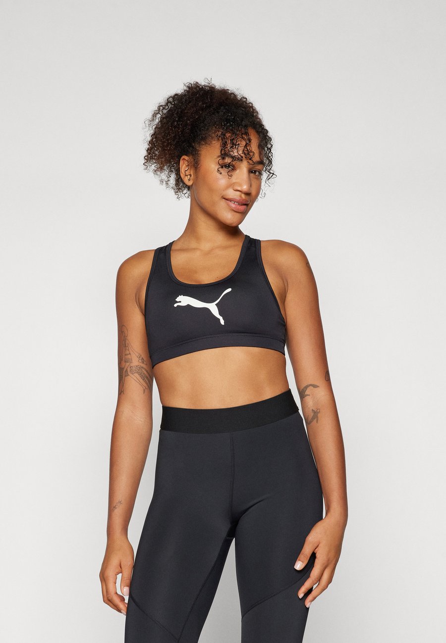 

Бюстгальтер Puma BRA, Black