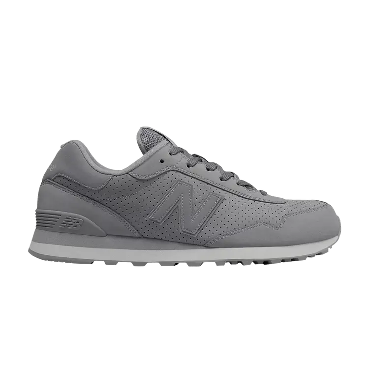 

Кроссовки New Balance 515 'Grey White', серый