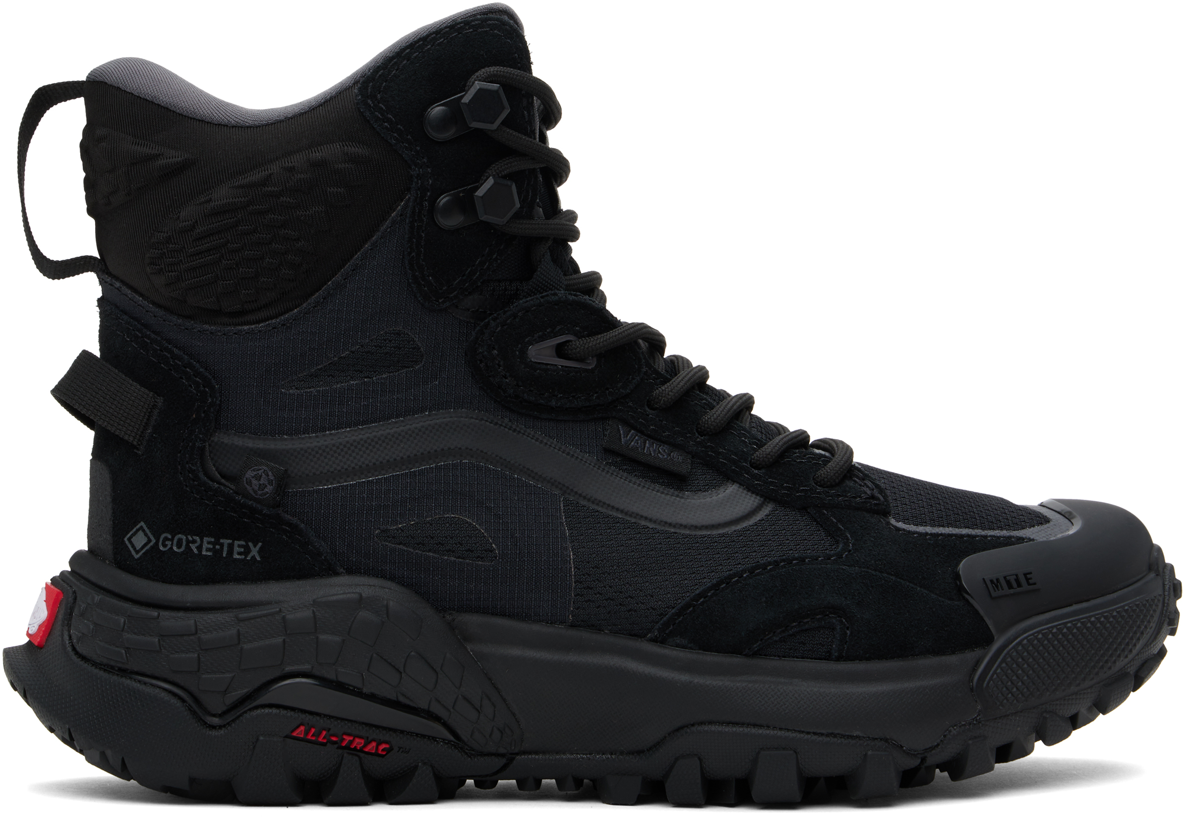 

Ботинки MTE Crestline GORE-TEX Vans