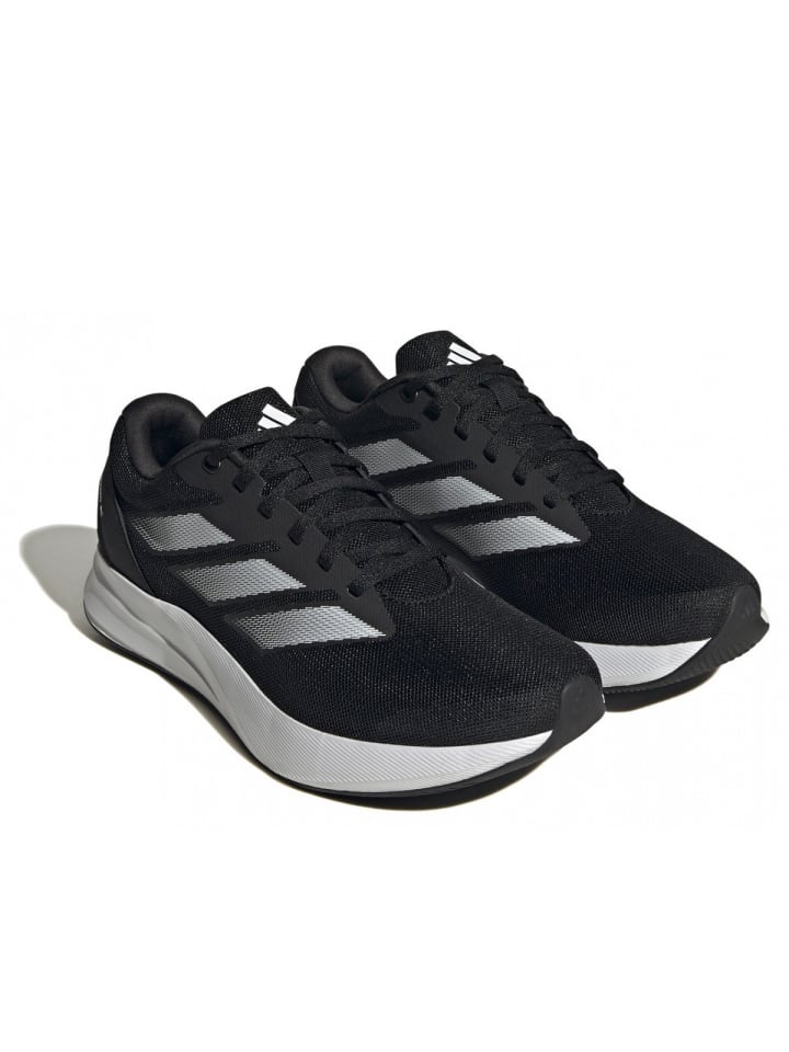 Низкие кроссовки Adidas, черный — фото 4