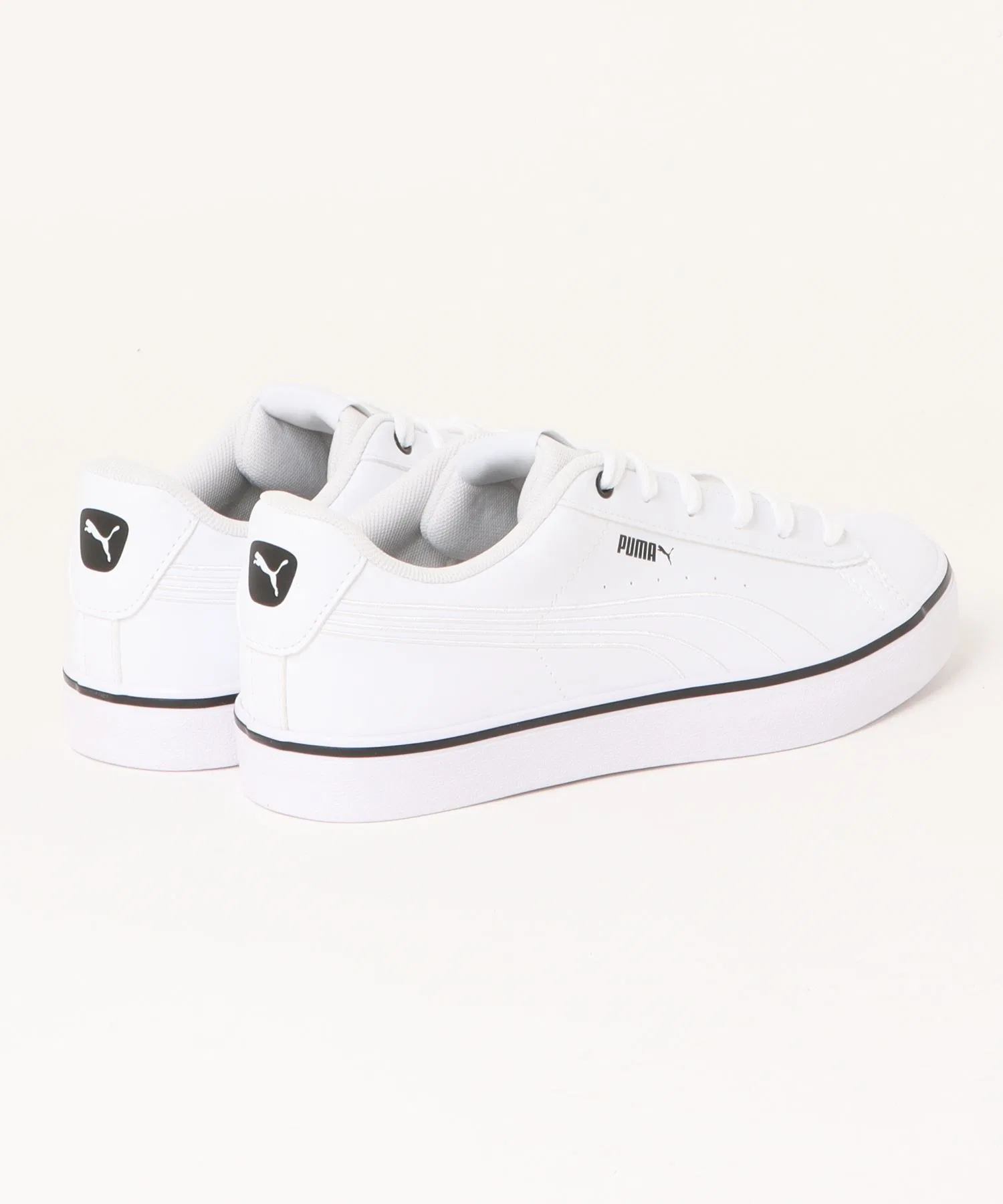 Мужские кроссовки PUMA Vコートバルクスニーカー — фото 2