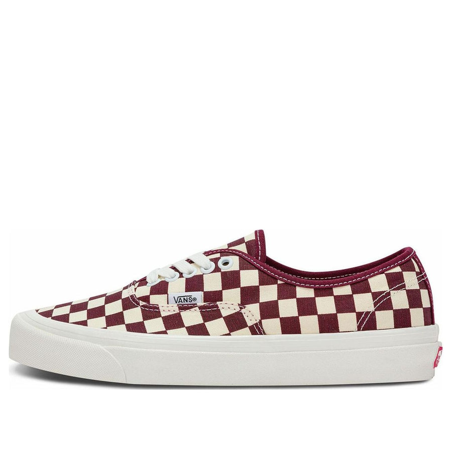 

Кеды Vans Style 44 'White Red', белый