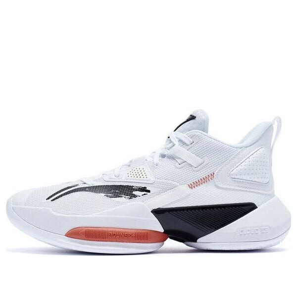 

Кроссовки power 8 low Li-Ning, белый