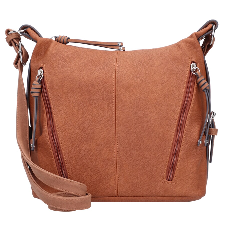 

Сумочка TOM TAILOR Caia, Cognac