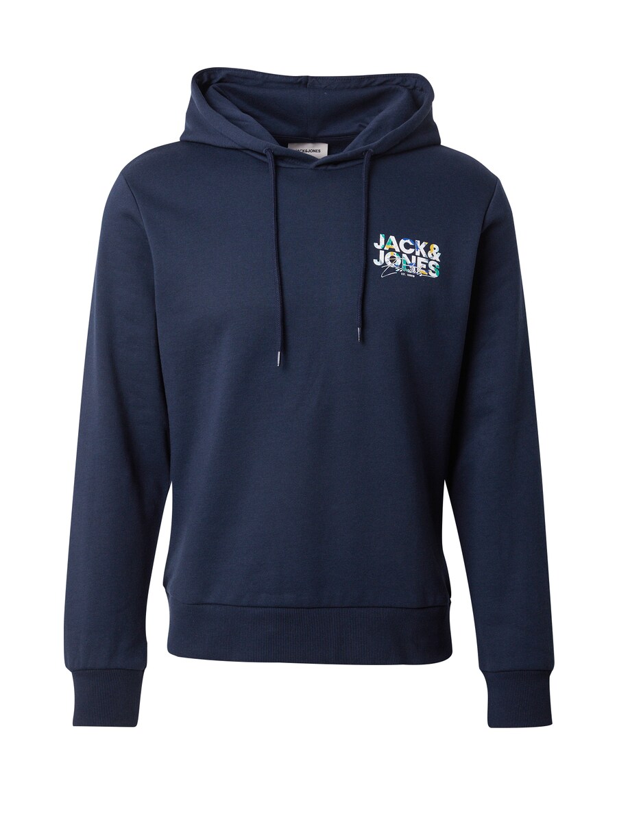 

Толстовка JACK & JONES JACK & JONES JJGEPLAS, Blue