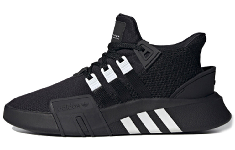 

Кроссовки Adidas Originals Originals Eqt Bask Adv 'Black White', Черный, Кроссовки Adidas Originals Originals Eqt Bask Adv 'Black White'