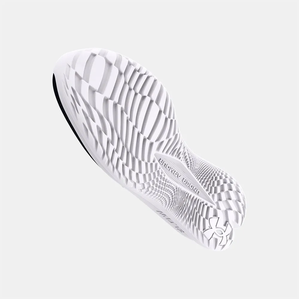 Кроссовки Under Armour Velociti 4 SE, черный — фото 2