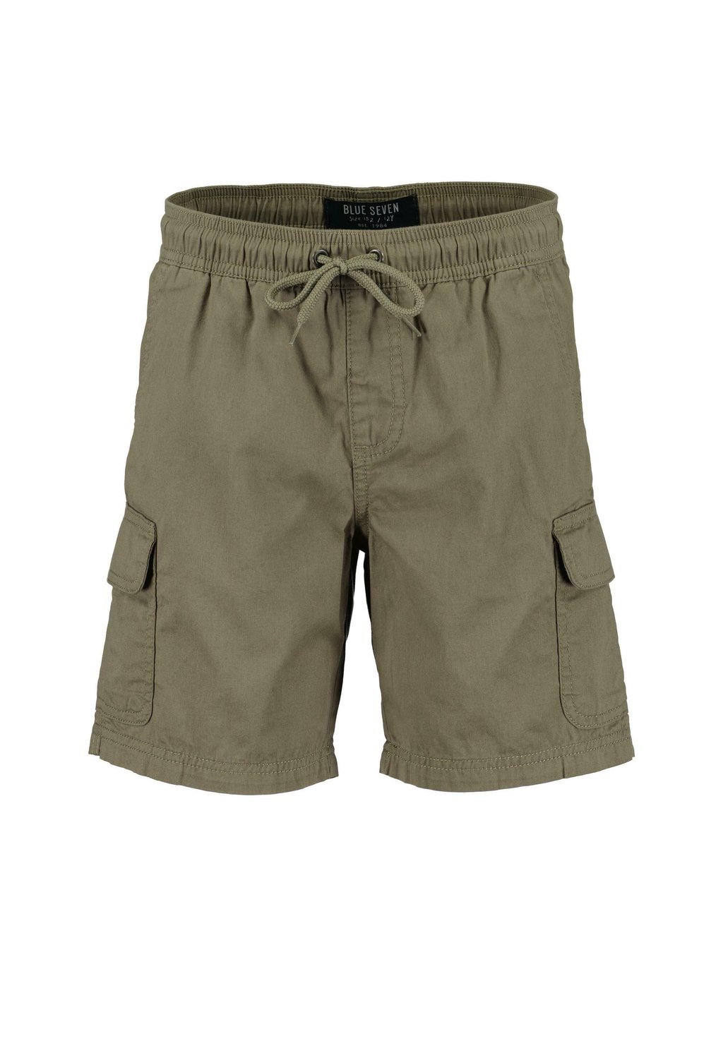 

Шорты CARGO Blue Seven, зеленый