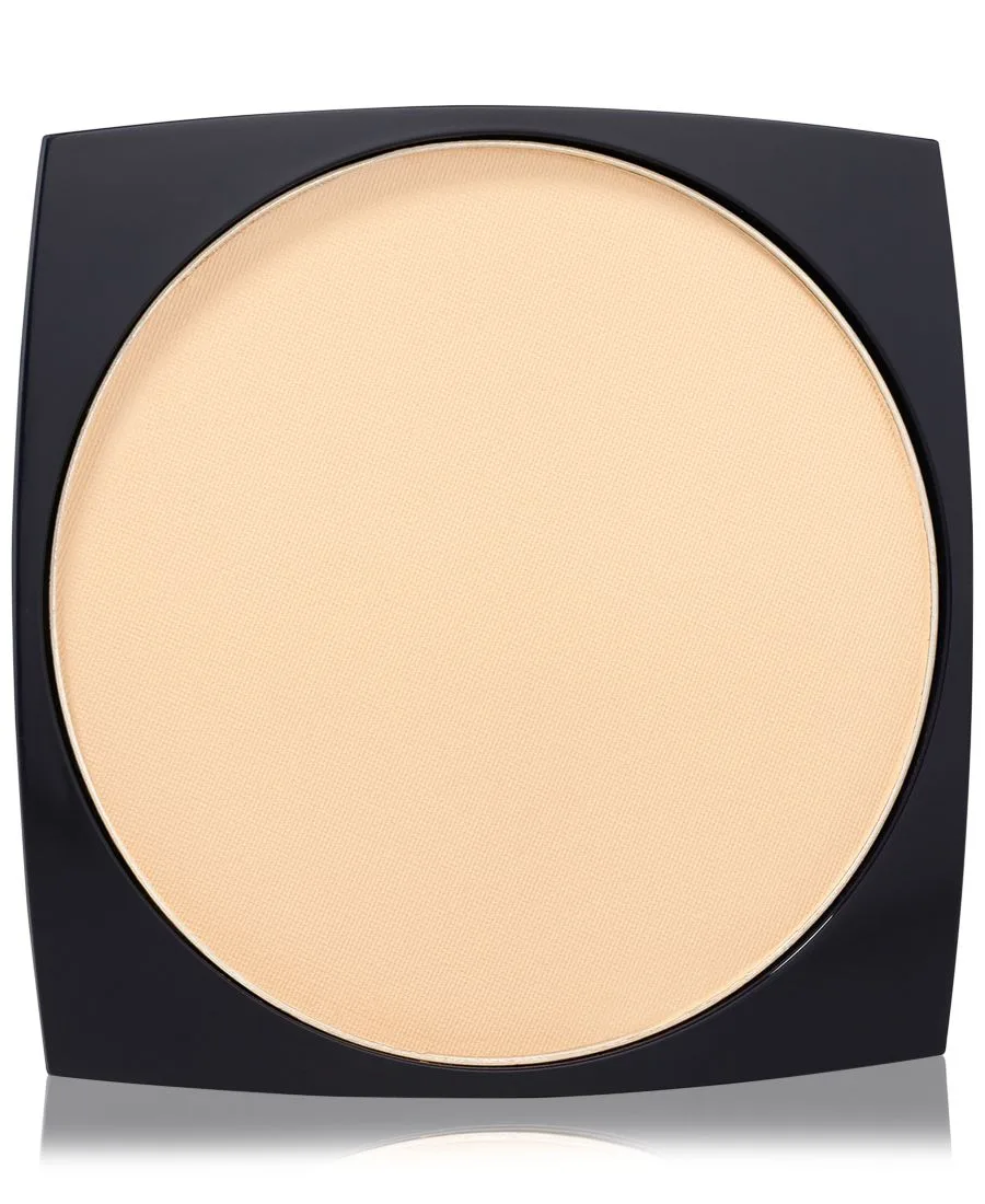 Сменный блок матирующей пудры-основы Double Wear Stay In Place Estée Lauder, 1W2 Sand Refill