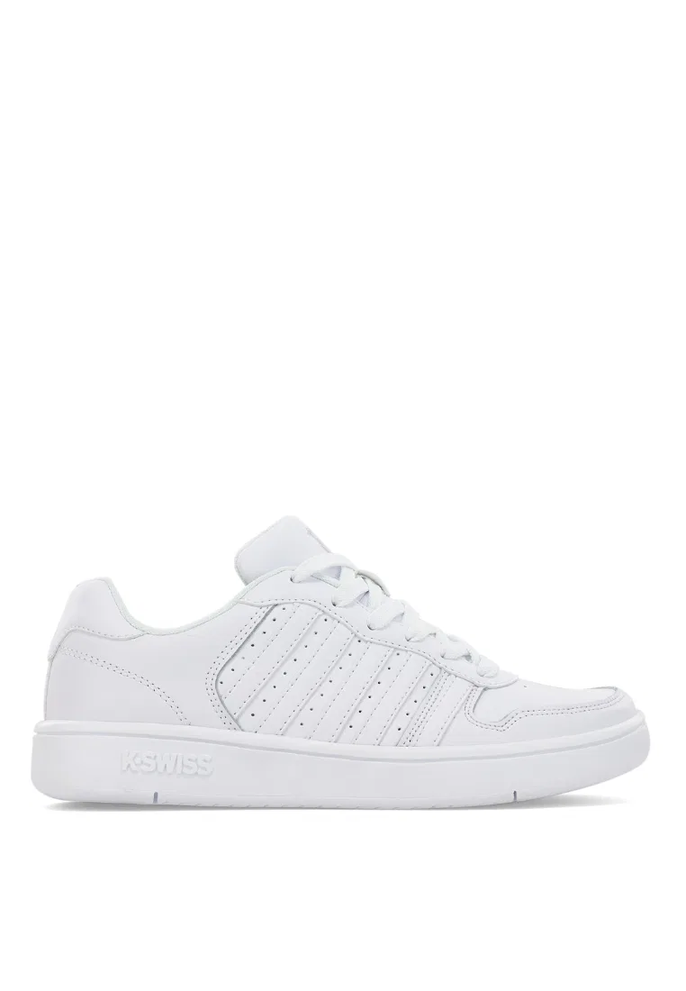 Кроссовки мужские, Palisades, Court K-Swiss, белый