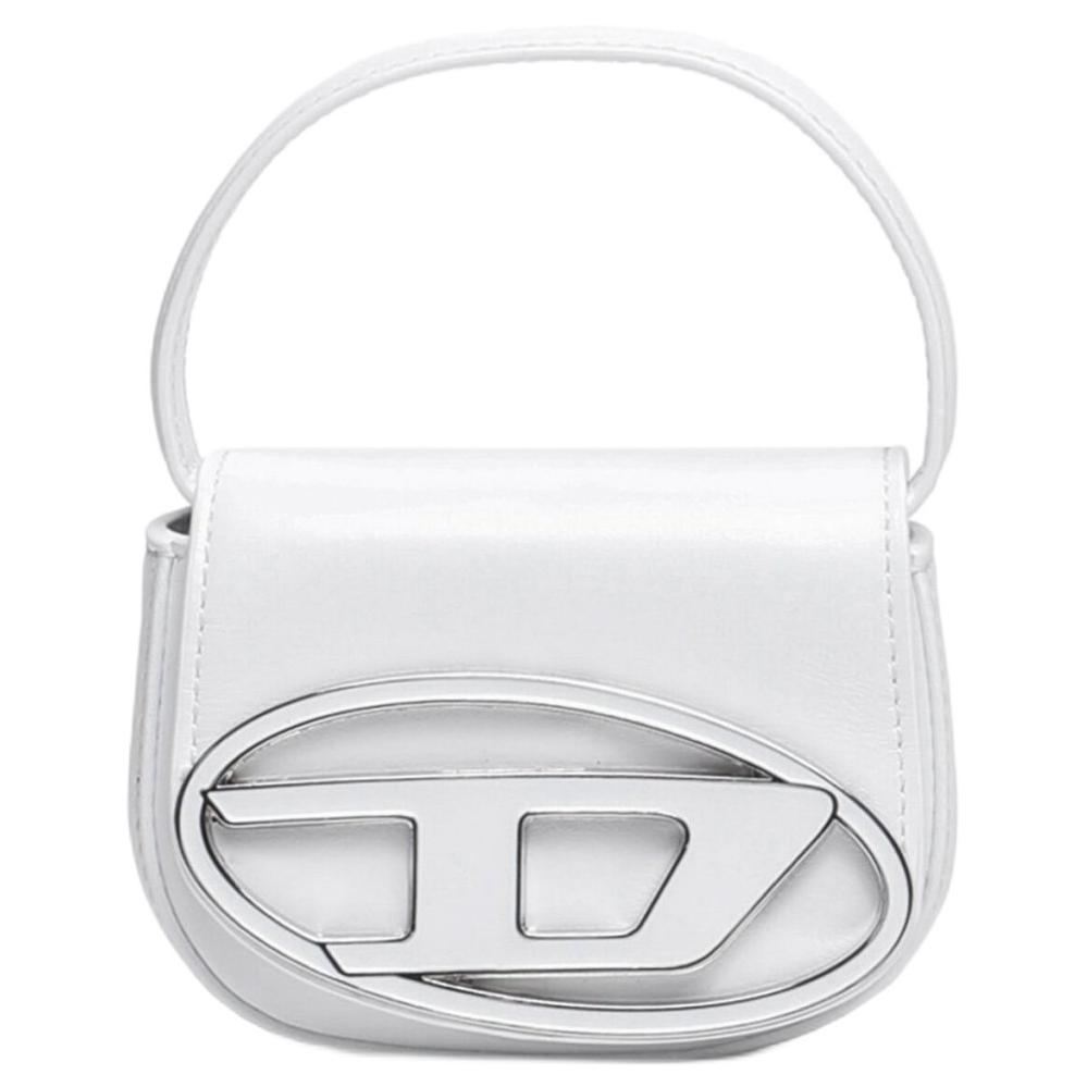 

Сумка через плечо 1DR Xs из кожи DIESEL